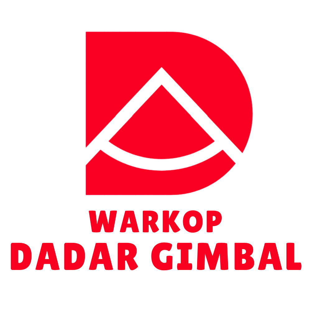 Logo Warkop Dadar Gimbal